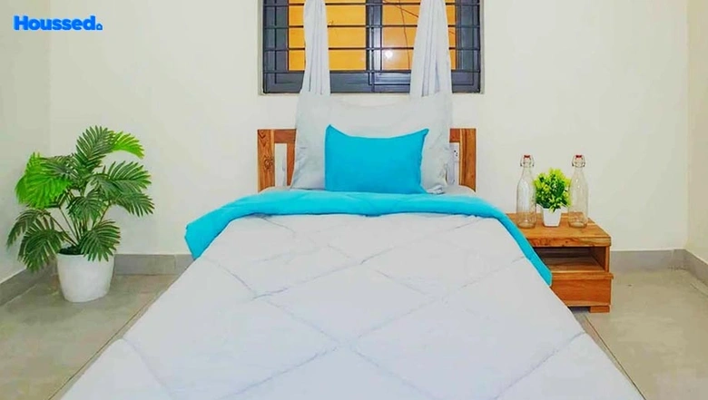 Sample Apartment